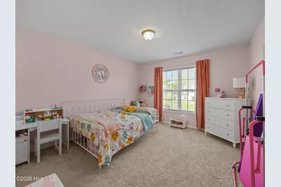 105 Sparrows Point Lane, Jacksonville, NC 28540 - Photo 27