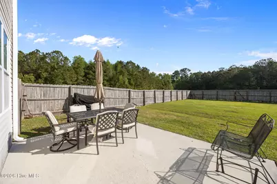 105 Sparrows Point Lane, Jacksonville, NC 28540 - Photo 15