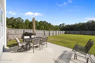 105 Sparrows Point Ln, Jacksonville, NC 28540 - Photo 15