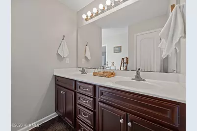 105 Sparrows Point Lane, Jacksonville, NC 28540 - Photo 37