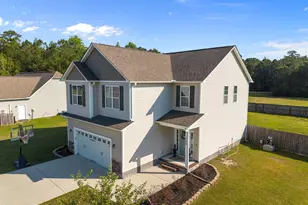 105 Sparrows Point Ln, Jacksonville, NC 28540 - Photo 41