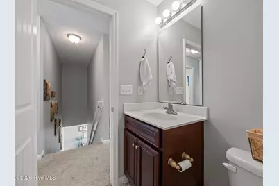 105 Sparrows Point Lane, Jacksonville, NC 28540 - Photo 25