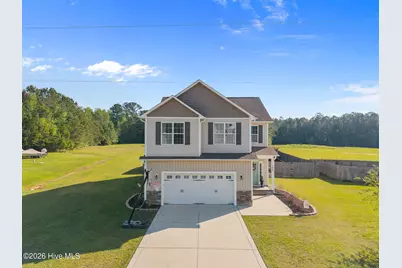 105 Sparrows Point Lane, Jacksonville, NC 28540 - Photo 1