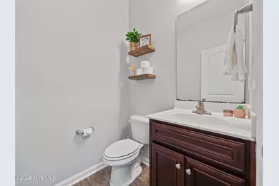 105 Sparrows Point Lane, Jacksonville, NC 28540 - Photo 7