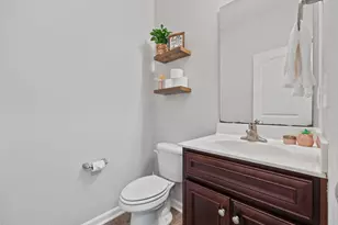 105 Sparrows Point Ln, Jacksonville, NC 28540 - Photo 7