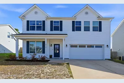 5712 Orchardgrass Road, Leland, NC 28451 - Photo 1
