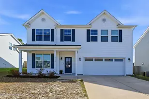 5712 Orchardgrass Rd, Leland, NC 28451 - Photo 1