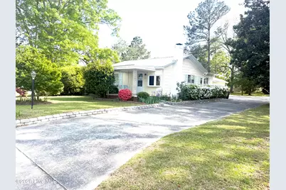 415 E 5th Street, Washington, NC 27889 - Photo 1