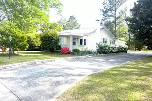 415 E 5th St, Washington, NC 27889 - Photo 1