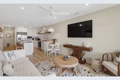 1800 Canal Drive #Unit 305, Carolina Beach, NC 28428 - Photo 9