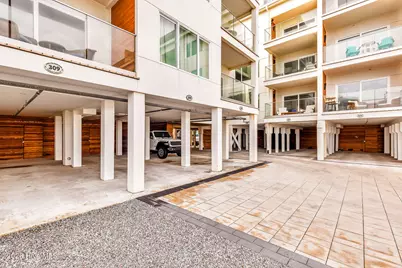 1800 Canal Drive #Unit 305, Carolina Beach, NC 28428 - Photo 3