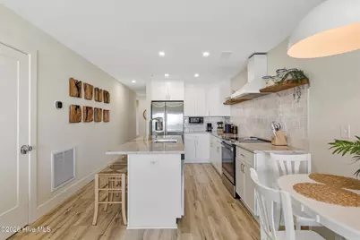 1800 Canal Drive #Unit 305, Carolina Beach, NC 28428 - Photo 11