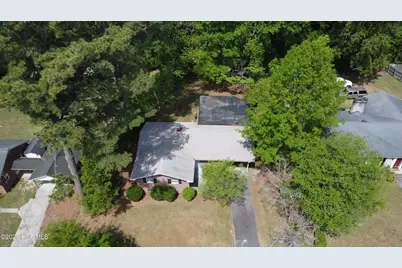 245 S Hillcrest Drive, Goldsboro, NC 27534 - Photo 51