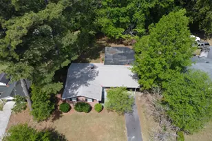 245 S Hillcrest Dr, Goldsboro, NC 27534 - Photo 51