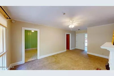 245 S Hillcrest Drive, Goldsboro, NC 27534 - Photo 9