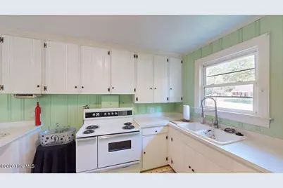 245 S Hillcrest Drive, Goldsboro, NC 27534 - Photo 11