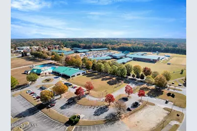 201 Sarazen Drive, Clayton, NC 27527 - Photo 35