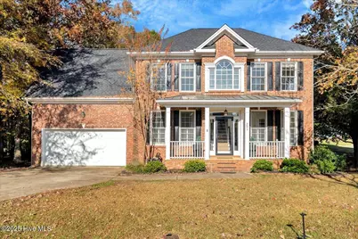 201 Sarazen Drive, Clayton, NC 27527 - Photo 1
