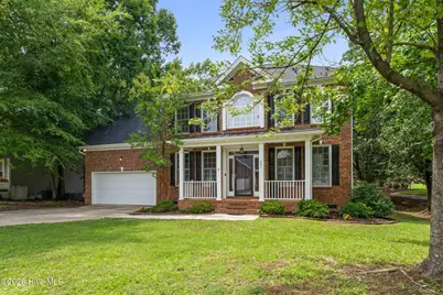 201 Sarazen Drive, Clayton, NC 27527 - Photo 3