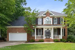 201 Sarazen Dr, Clayton, NC 27527 - Photo 1