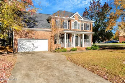 201 Sarazen Drive, Clayton, NC 27527 - Photo 3