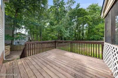 201 Sarazen Drive, Clayton, NC 27527 - Photo 27