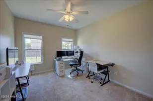 110 Blackheath Dr, New Bern, NC 28560 - Photo 37