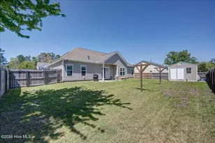 110 Blackheath Dr, New Bern, NC 28560 - Photo 45