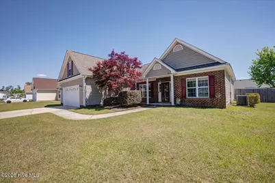 110 Blackheath Drive, New Bern, NC 28560 - Photo 1