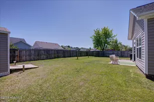 110 Blackheath Dr, New Bern, NC 28560 - Photo 43
