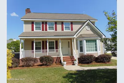 211 Woodfield Drive, Nashville, NC 27856 - Photo 1