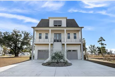 828 Lake Willow Way, Holly Ridge, NC 28445 - Photo 1