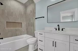 828 Lake Willow Way, Holly Ridge, NC 28445 - Photo 29