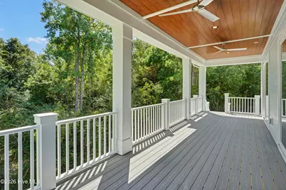 828 Lake Willow Way, Holly Ridge, NC 28445 - Photo 17