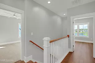 828 Lake Willow Way, Holly Ridge, NC 28445 - Photo 33