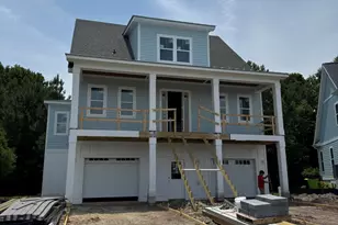 828 Lake Willow Way, Holly Ridge, NC 28445 - Photo 1