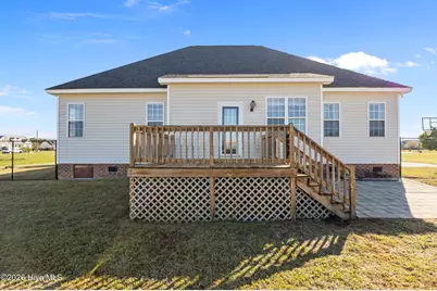 832 Treyburn Circle, Greenville, NC 27858 - Photo 19