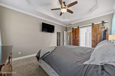 832 Treyburn Circle, Greenville, NC 27858 - Photo 39