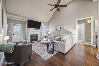 832 Treyburn Circle, Greenville, NC 27858 - Photo 25