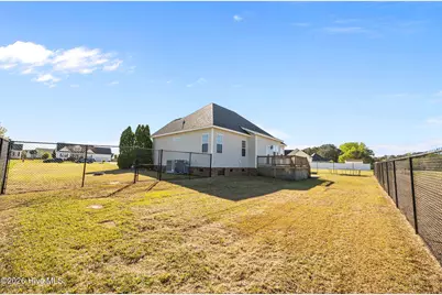 832 Treyburn Circle, Greenville, NC 27858 - Photo 21