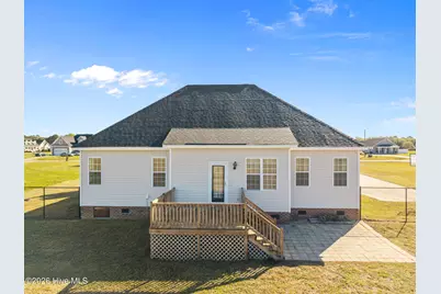 832 Treyburn Circle, Greenville, NC 27858 - Photo 7