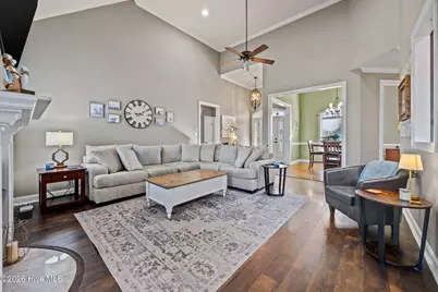 832 Treyburn Circle, Greenville, NC 27858 - Photo 27