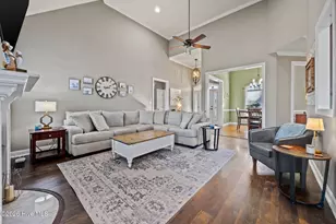 832 Treyburn Cir, Greenville, NC 27858 - Photo 27