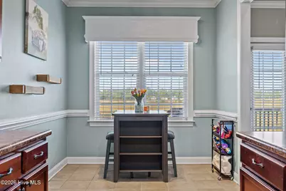 832 Treyburn Circle, Greenville, NC 27858 - Photo 33