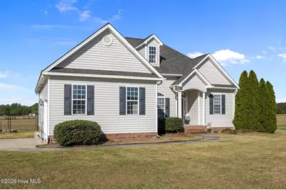 832 Treyburn Circle, Greenville, NC 27858 - Photo 13