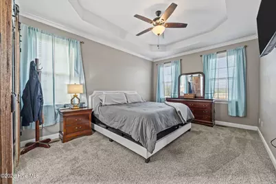 832 Treyburn Circle, Greenville, NC 27858 - Photo 37