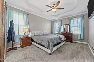 832 Treyburn Cir, Greenville, NC 27858 - Photo 37