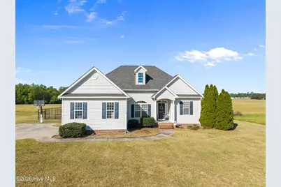 832 Treyburn Circle, Greenville, NC 27858 - Photo 1