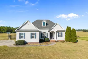 832 Treyburn Cir, Greenville, NC 27858 - Photo 1