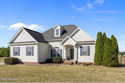 832 Treyburn Circle, Greenville, NC 27858 - Photo 15